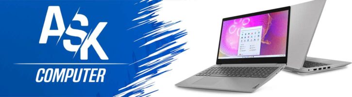 A S K COMPUITER